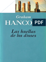 Graham Hancock - Las Huellas de Los Dioses.pdf