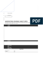 Contoh Evaluasi Kinerja SDM