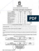 Derechos Pecuniarios2018 PDF