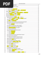 Core Java Interview Questions 