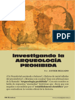 Javier Delgado - investigando la Arqueologia Prohibida.pdf