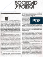 QUIJANO - 1972 - Imperialismo I Capitalismo de Estado y Editorial de SPN°1