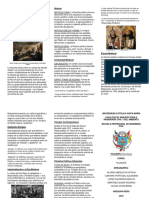 Triptico Filosofia Politica