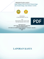 Presus Radiologi