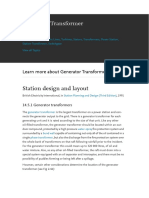 Transformador Principal