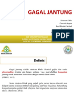 Gagal Jantung