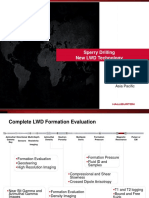 3 New LWD Technologies Halliburton PDF
