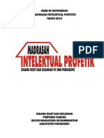 Tim Pendamping13.00-15.00    FGD I: Paradigma Baru Pemikiran Islam15.00-16.00    ISTIRAHAT16.00-17.30    FGD II: Model Gerakan IMM di Era Milenial17.30-18.00    Evaluasi Hari Pertama