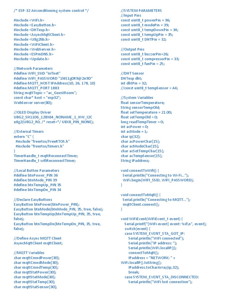 Code | PDF | Computer Architecture | Cyberspace