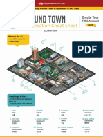 Around Town PDF