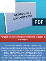 Industri