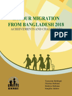 Migration Trend Analysis 2018 RMMRU