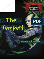 Pub - The Tempest Shakespeare Explained PDF