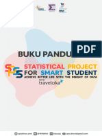 Buku Panduan SPSS 2019 PDF