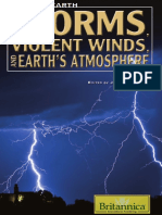 (Dynamic Earth) John P. Rafferty-Storms, Violent Winds, and Earth's Atmosphere-Britannica Educational Publishing (2010) PDF