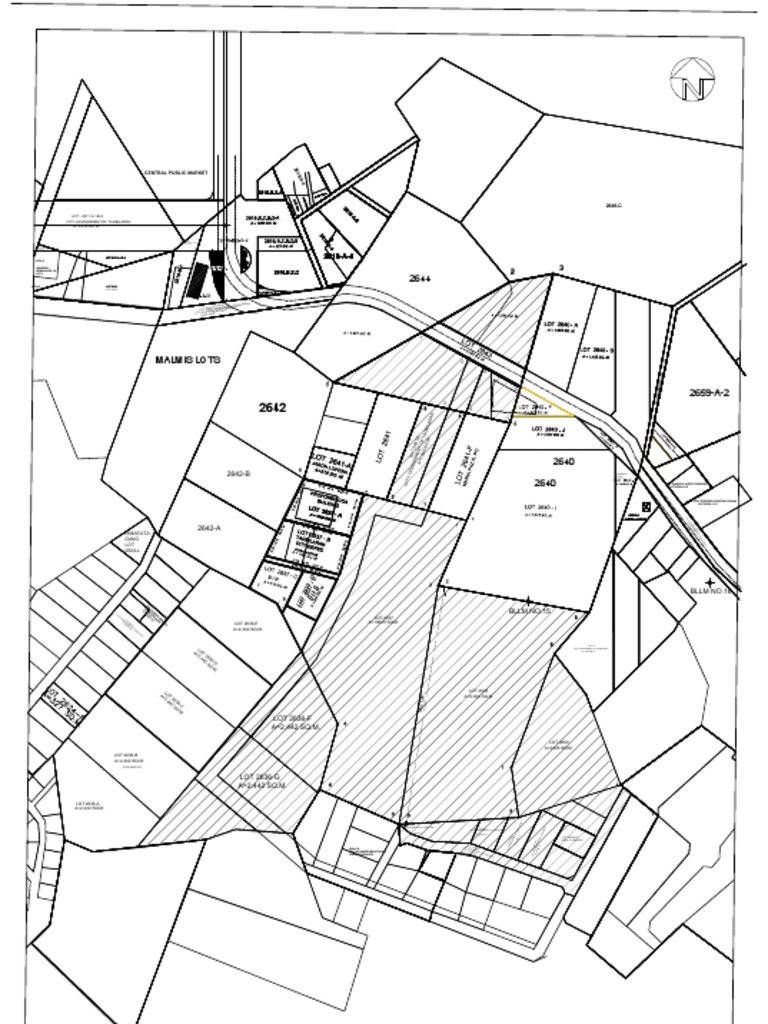 Bohol Tagbilaran | PDF