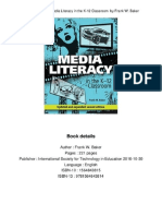 Media Literacy in the K-12 Classroom by Frank W. Baker.pdf
