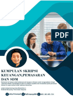 Pengaruh Suasana Toko Dan Harga Terhadap PDF