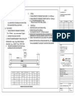 Notes (General) : Steel C