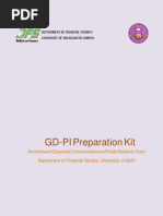 GDPI Kit