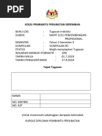 Akta Pembantu Perubatan Pdf