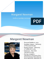 Margaret Newman