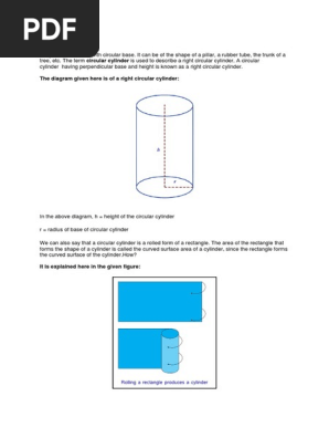 CYLINDER