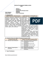 Farmakologi Kelas 12 Genap TP 1819