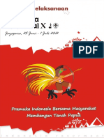 Petunjuk Pelaksanaan Raimuna Nasional X 2012 PDF