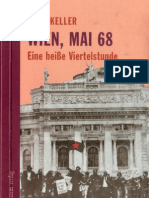 Wien, Mai 1968 - Eine Heiße Viertelstunde - Zeittafel