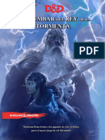 D&D® Storm kings thunder™ (1-15)  español V 1.3