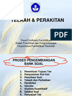 Teknik Perakitan Tes