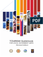 Tourism Guidebook