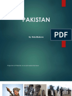 Pakistan Reproduction