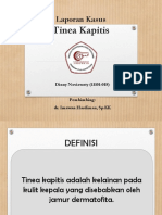 295009932 PPT Tinea Kapitis