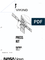 Viking Press Kit