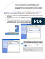 Wifi Tekim PDF