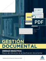 Gestion Docuental Uno