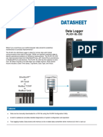 PLX51 DL 232 Datasheet