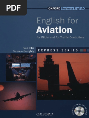 English For Aviation Oxford PDF | PDF
