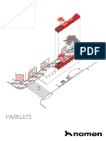 Parklets - Nomen