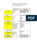 Format Data Anggota Untuk SIMK DPC Denpasar KOSONGAAN-1