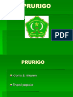 Prurigo Baru 2