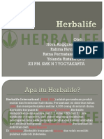 Herbalife