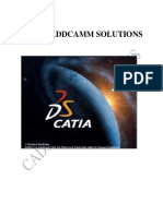 Catia v5 