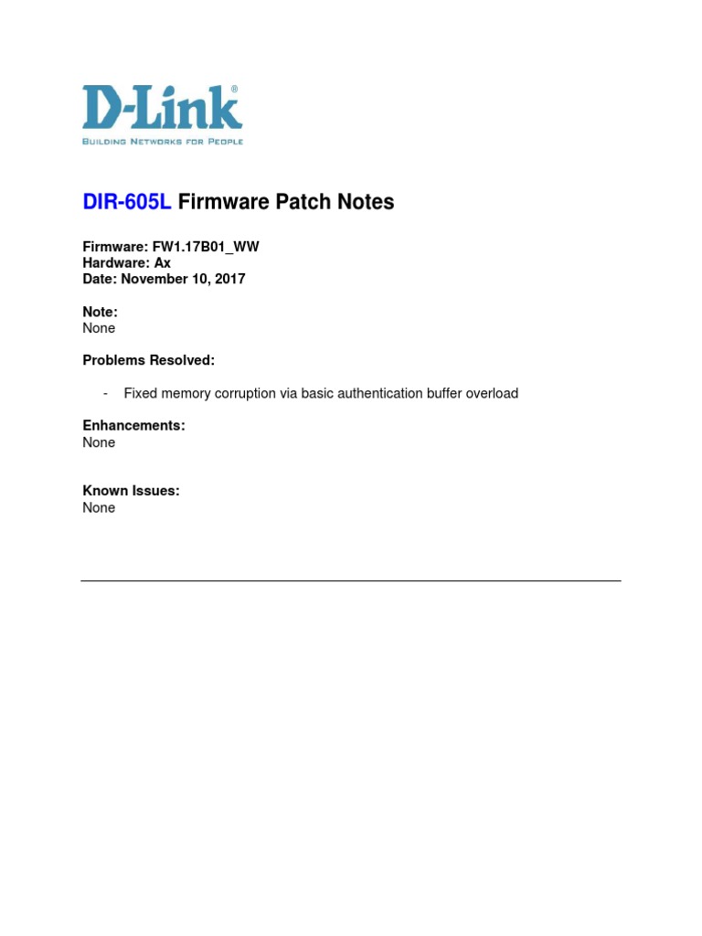 Curated visual reference: Dir 605L Firmware Update 1 17 Fix Photo Inspiration