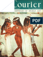 The UNESCO Courier - Rare Masterpieces of World Art
