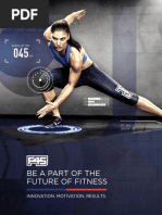 F45 Workout Descriptions and Plans | PDF | Strength Training | Aerobic ...