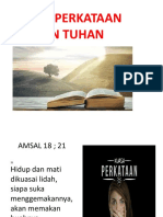 Kuasa Perkataan FT