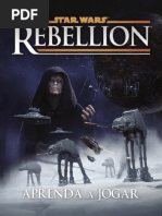 Star Wars Rebellion Aprenda a Jogar Pt Br Galap 120445